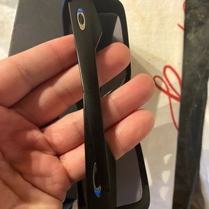 Oakley SI Double Edge Thin Blue Line Sunglasses